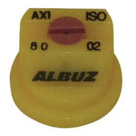 Buse ALBUZ AXI8002