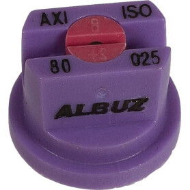 Buse ALBUZ AXI80025