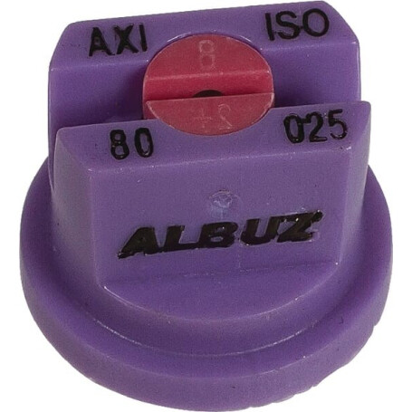 Buse ALBUZ AXI80025