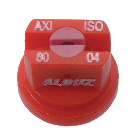 Buse ALBUZ AXI8004
