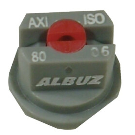Buse ALBUZ AXI8006