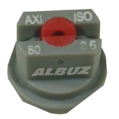 Buse ALBUZ AXI8006