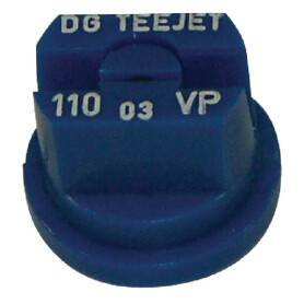 Buse TEEJET DG11003VP