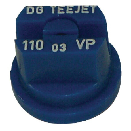 Buse TEEJET DG11003VP