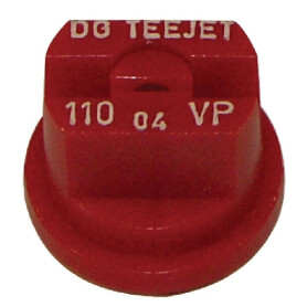 Buse TEEJET DG11004VP