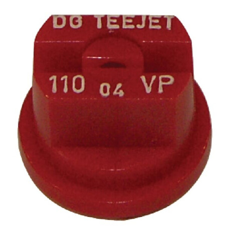 Buse TEEJET DG11004VP