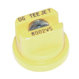 Buse TEEJET DG8002VS