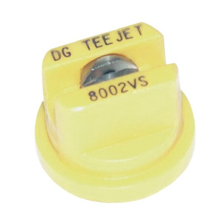 Buse TEEJET DG8002VS
