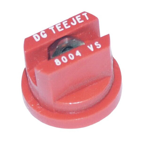 Buse TEEJET DG8004VS