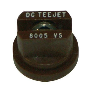 Buse TEEJET DG8005VS