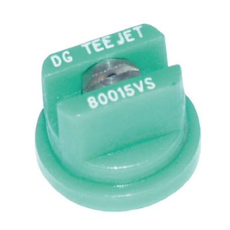 Buse TEEJET DG80015VS