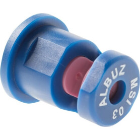 Buse ALBUZ MSI03BLUE