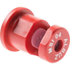 Buse ALBUZ MSI04RED