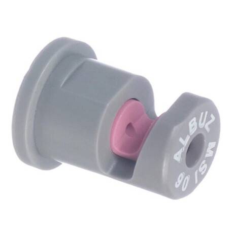 Buse ALBUZ MSI06GREY