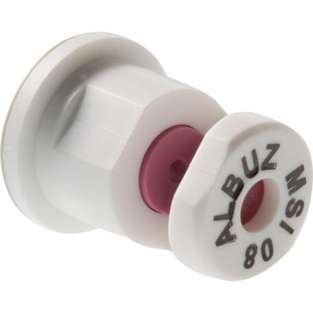 Buse ALBUZ MSI08WHITE