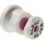 Buse ALBUZ MSI08WHITE