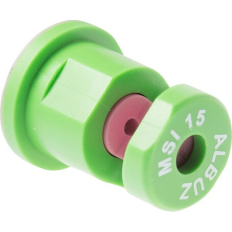 Buse ALBUZ MSI15GREEN