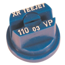 Buse TEEJET XR11003VP