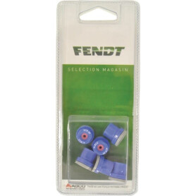 Buse FENDT BLISTER FEATR80BLUEP006