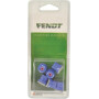 Buse FENDT BLISTER FEATR80BLUEP006