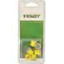 Buse FENDT BLISTER FEATR80YELLOWP006