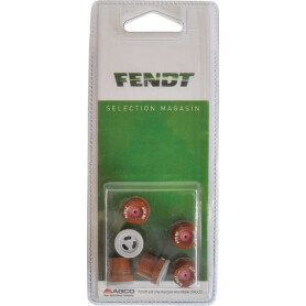 Buse FENDT BLISTER FEATR80BROWNP006