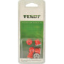 Buse FENDT BLISTER FEATR80REDP006