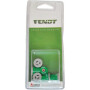 Buse FENDT BLISTER FEATR80GREENP006