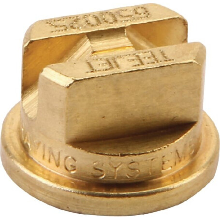 Buse TEEJET TP650025