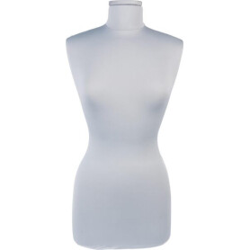 Mannequin buste féminin UNIVERSEL KRA4020015