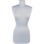 Mannequin buste féminin UNIVERSEL KRA4020015