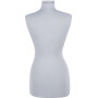 Mannequin buste féminin UNIVERSEL KRA4020015