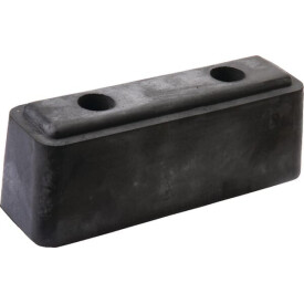Tope de goma UNIVERSAL 382022KR