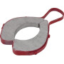 Butée rouge 10mm UNIVERSEL 00170121