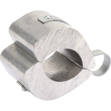 Butée argent 50mm UNIVERSEL 00170124