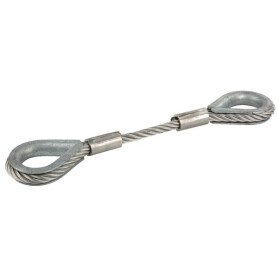 Câble LEMKEN F020329
