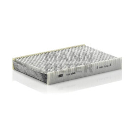 Filtre de cabine MANN-FILTER CUK2945