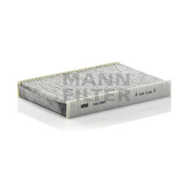 Filtre de cabine MANN-FILTER CUK2945