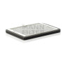 Filtre de cabine MANN-FILTER CUK2424