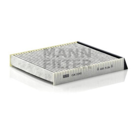 Filtre de cabine MANN-FILTER CUK2240
