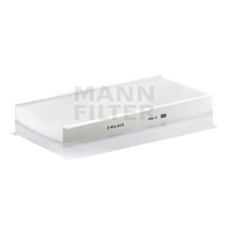 Filtre de cabine MANN-FILTER CU4054