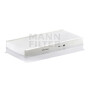 Filtre de cabine MANN-FILTER CU4054