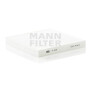 Filtre de cabine MANN-FILTER CU2132