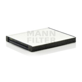 Filtre de cabine MANN-FILTER CU2441