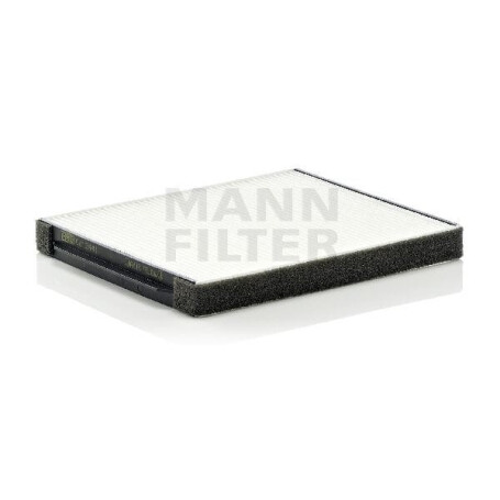Filtre de cabine MANN-FILTER CU2441