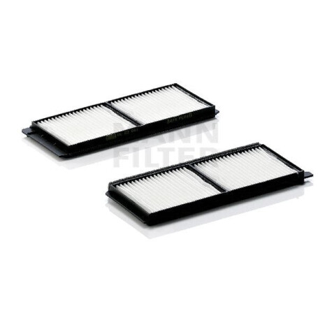 Filtre de cabine MANN-FILTER CU230012