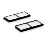 Filtre de cabine MANN-FILTER CU230012
