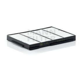 Filtre de cabine MANN-FILTER CU1526