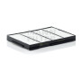 Filtre de cabine MANN-FILTER CU1526