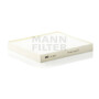 Filtre de cabine MANN-FILTER CU2227